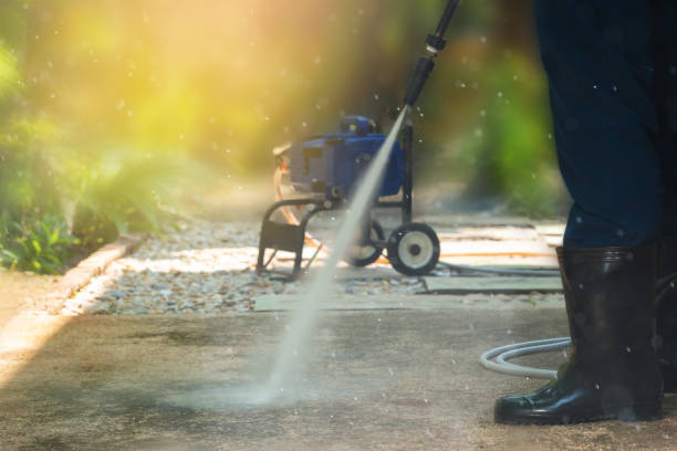 Trusted Peekskill, NY Pressure Washing Services Experts